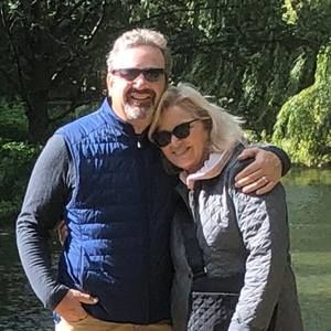 Meet your Posher, Annette